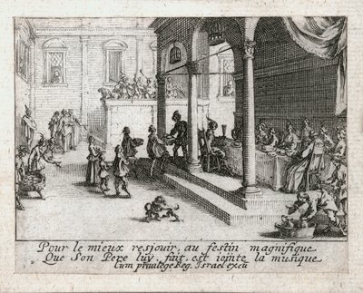  av Jacques Callot