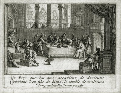  av Jacques Callot