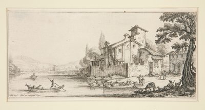  av Jacques Callot