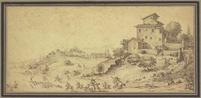  av Jacques Callot