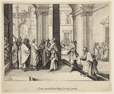  av Jacques Callot
