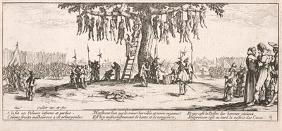  av Jacques Callot