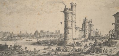  av Jacques Callot