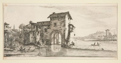  av Jacques Callot