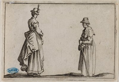  av Jacques Callot