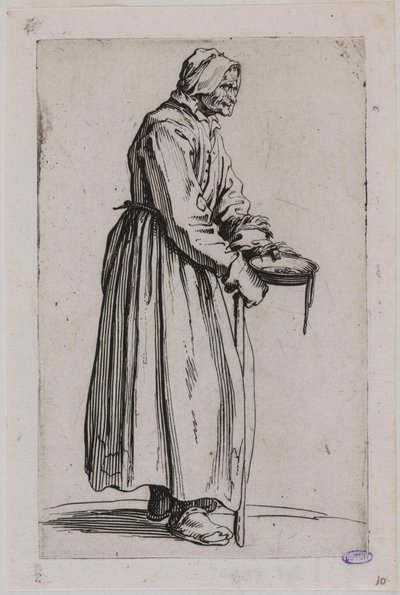  av Jacques Callot