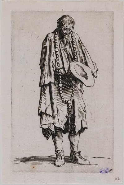  av Jacques Callot