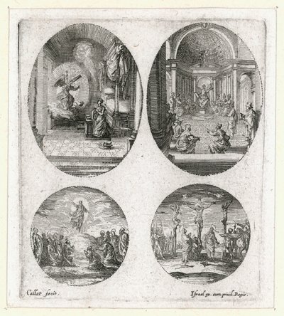  av Jacques Callot