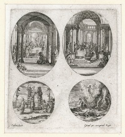  av Jacques Callot