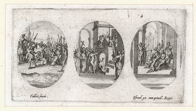  av Jacques Callot