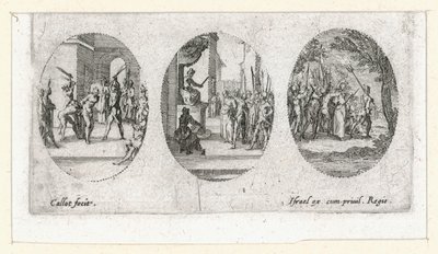  av Jacques Callot