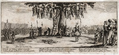  av Jacques Callot