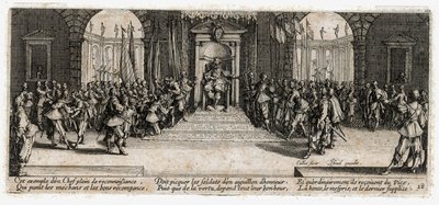  av Jacques Callot
