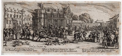  av Jacques Callot