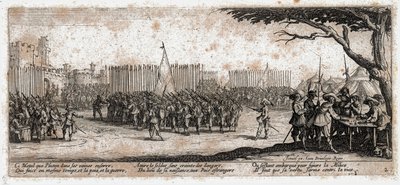  av Jacques Callot