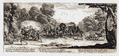  av Jacques Callot