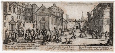  av Jacques Callot
