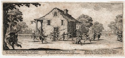  av Jacques Callot