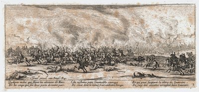  av Jacques Callot