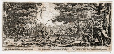  av Jacques Callot