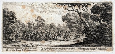  av Jacques Callot