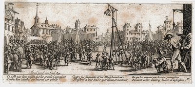  av Jacques Callot