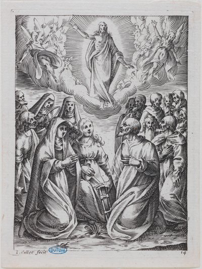  av Jacques Callot