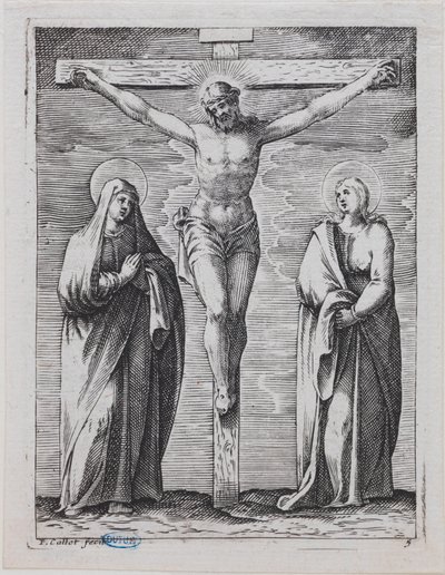  av Jacques Callot
