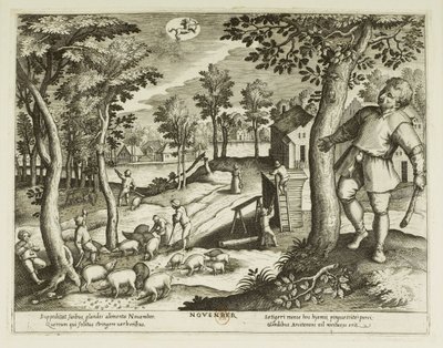  av Jacques Callot