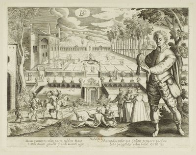  av Jacques Callot