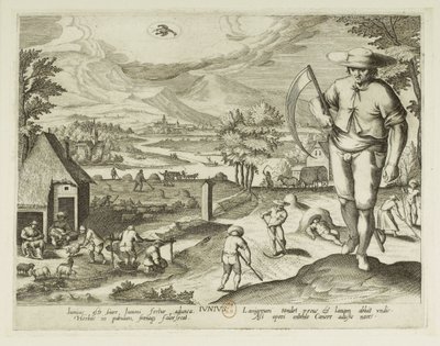  av Jacques Callot
