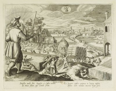  av Jacques Callot