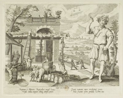  av Jacques Callot