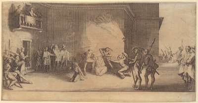  av Jacques Callot