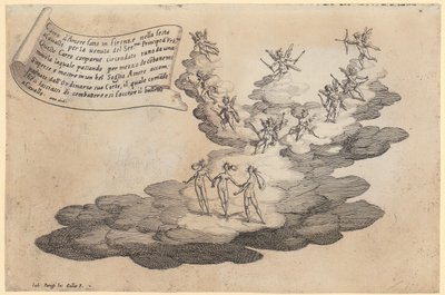  av Jacques Callot