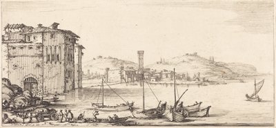  av Jacques Callot