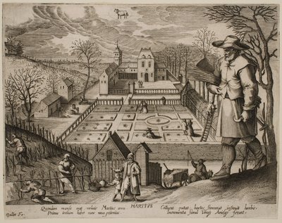  av Jacques Callot