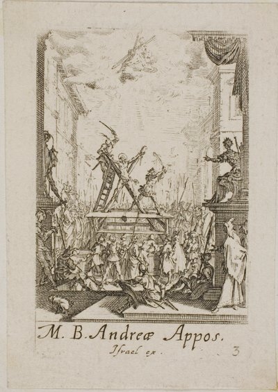 av Jacques Callot