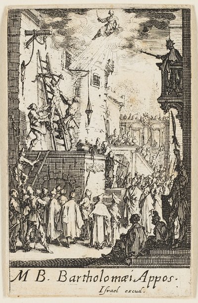  av Jacques Callot