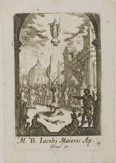  av Jacques Callot
