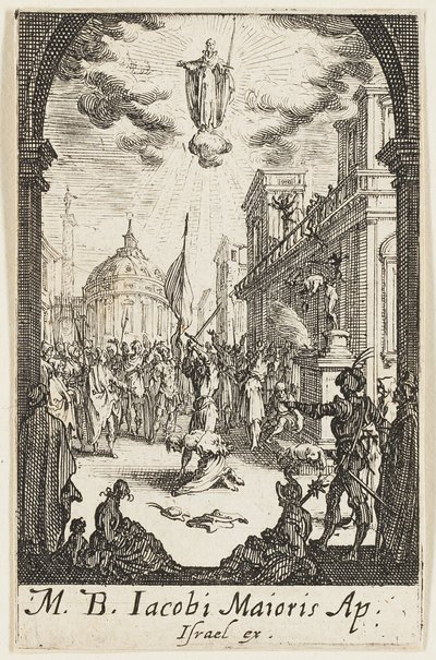  av Jacques Callot