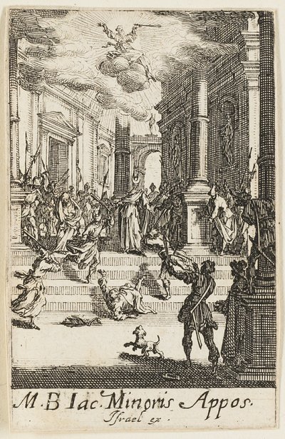  av Jacques Callot