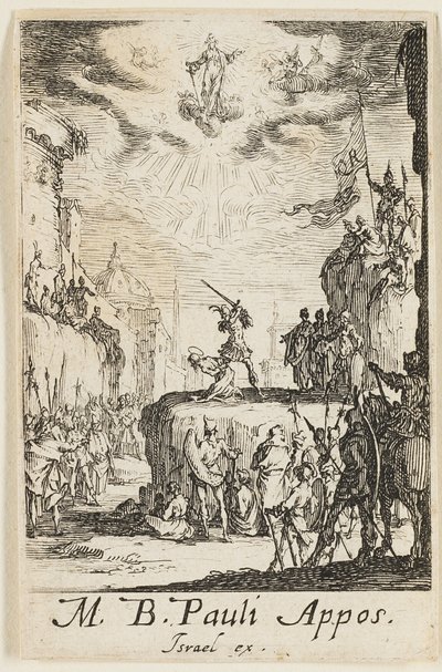  av Jacques Callot