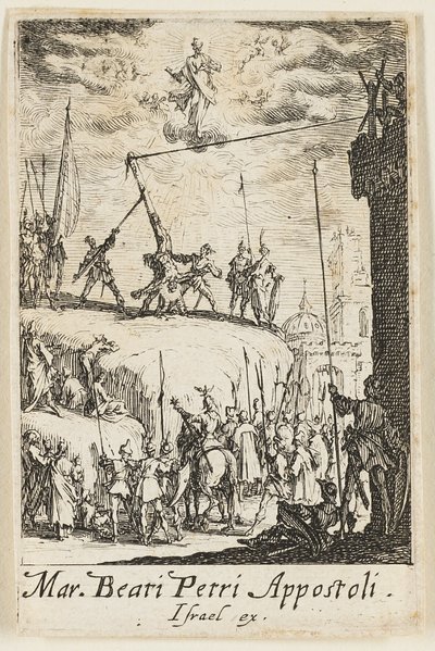  av Jacques Callot
