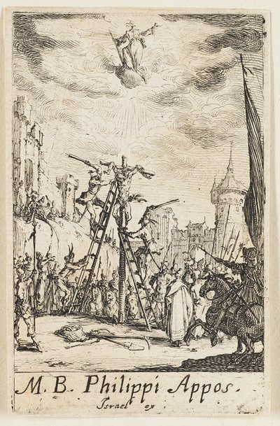  av Jacques Callot