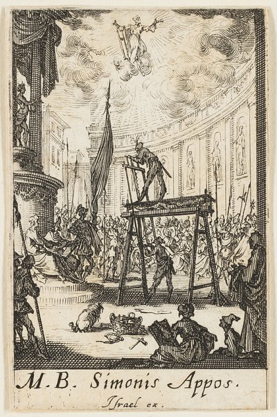  av Jacques Callot