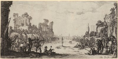 av Jacques Callot