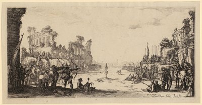  av Jacques Callot