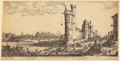  av Jacques Callot