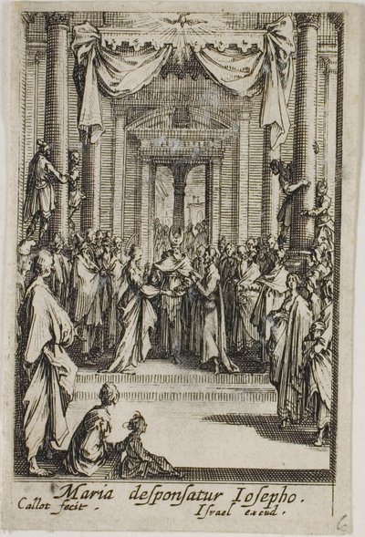  av Jacques Callot